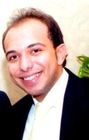 Mohamed El Gammal, General Manager & Managing Partner