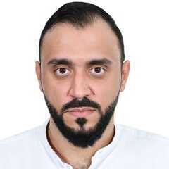 Saeed Abu Abduh, Fire Protection Engineer