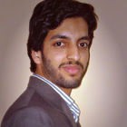 Muhammad Mubashar أكرم, Founder/CEO/SEO Expert