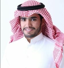 Mohammed Abdullah Albulayhi