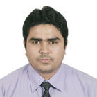 Safdar Qurashi, System Administrator / Purchasing Manager