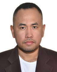 Cesar Jr Legaspino, Operator - Power Generation