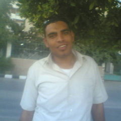 Ahmed Mohammed Atta Mohammed