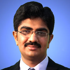 Shahid Iqbal , Mechanical Engineer