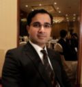 Farrukh Fazal, Manager PMO
