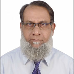 Mohammed Zafarullah  Khan, SR. QUANTITY SURVEYOR