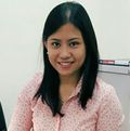 Leonette Sagabaen, HR Support