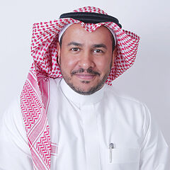Sultan AL Harbi, Project & Performance Management Office Director