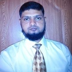 Saifuddin Ahmed Siddiqui, Head of IT & Communication  