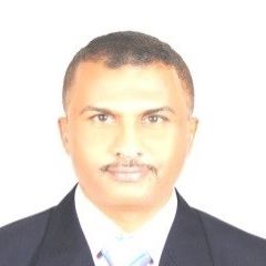 Nasir Elosman - Phd Business Administration, Assistant Professor - Business Administration-lecturerدكتوارة ادارة الاعمال