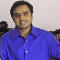 Rajesh Jadhav