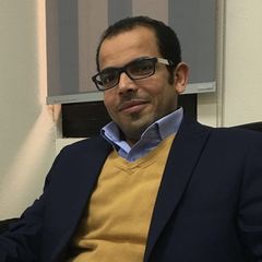 Ahmed Sayed EL-tabakh, مدير حسابات