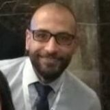 أحمد زايد, Chief Accountant, Egypt & South Africa