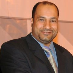 Khaled El-Kady