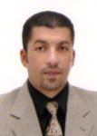 ياسر بحيري, Site Administrator & Public Relation Officer