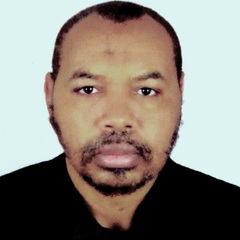 Mohamed Ahmed Omer Babikir Sanhoori sanhoori, محاسب عام