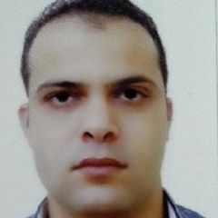 Mohammad Alrabee