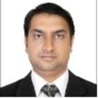 Akhtar Ali Yusuf Satvilkar Satvilkar, HR Clerk