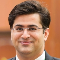 Dr Shahzad Ali Gill