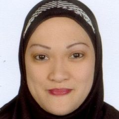 Ma. Katrina Campo-Khaiwi, IT Department Secretary