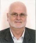Larry Baker, ELV Systems Inergration Manager