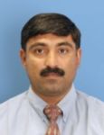 Suraj Nair, Assistant Engineer