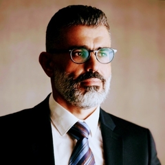 Zaki Zamzam, Director of Projects - Chief Project Officer (CPO)