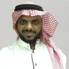 Mohammed Abdullah, مهندس شبكات وحاسب الي