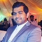 Muhammad Israr Ahmed, Lead Procurement Engineer