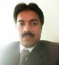 Muhammad Irfan Arain, Area Sales Manager