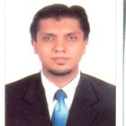 Abdallah Mohamed Hasham, Business Development Manager