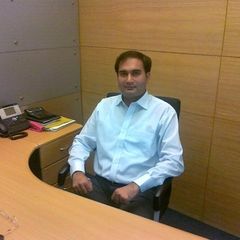 Hafiz Ali Ghous Fakhri, Solution Architect BSS, CRM Digital Stack (CRM, POS & Order Management)