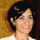 Nadine Asmar