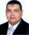 Ahmed  Khater, Head Of Information Technology Department