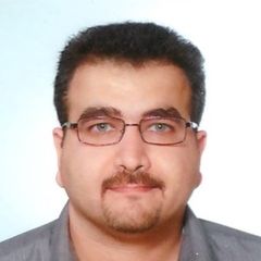 Rashid Saleh, Help Desk Analyst