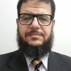 Ahmed Ezzat Mohamed Nasr, Finance Director