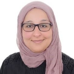 Rahaf Abd El Wahab