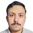 Zahoor Zahoor Ahmad, Data Entry Operator