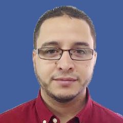 ibrahim qarout, Senior Project Engineer & Estimation Engineer