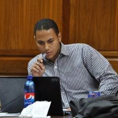Ahmed Hisham Mohamed El-Masry