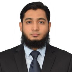 Mohammed Abdul Sattar, Senior Project Engineer