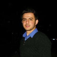 ahmed adel, sales specialist