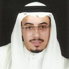 Yasser Abdullah Maghrabi