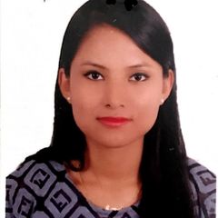 Sharda Devi Prajapati