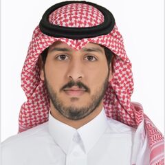 Abdullah Khalid Alahmari
