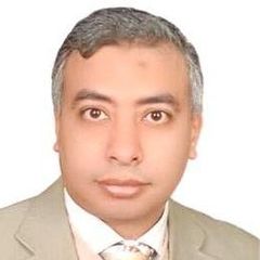 Ahmed Samir , General Procurement & Warehousing Director- MBA,SCM
