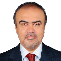 شهزاد سيكندر, Accounts and Finance Manager
