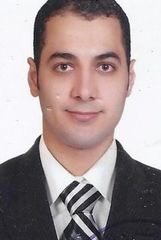 mohamed abdelhamid aboelkheir, Customer Service & Logistics Specialist