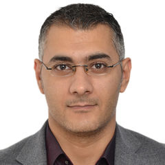Ayman Zeitoun PMP, Projects Manager / Senior Architect