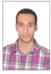 Ahmed Ibrahim kalash, محاسب